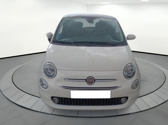FIAT 500 de segunda mano
