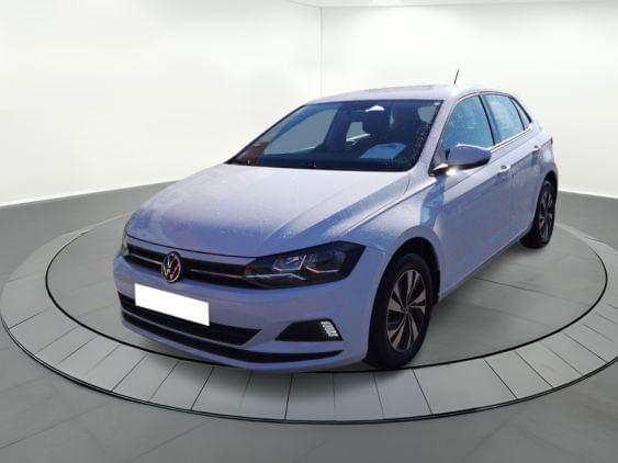 VOLKSWAGEN POLO de segunda mano