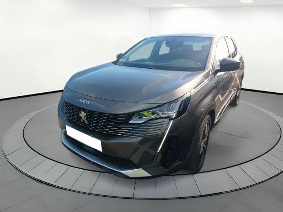 PEUGEOT 3008 de segunda mano