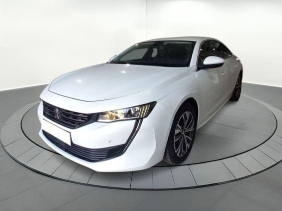 PEUGEOT 508 de segunda mano