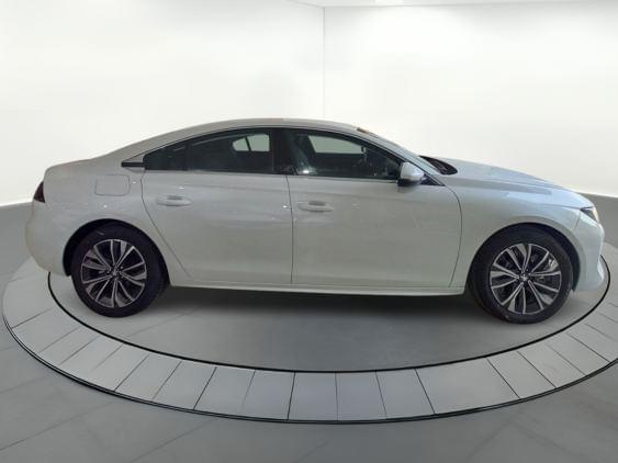 PEUGEOT 508 de segunda mano