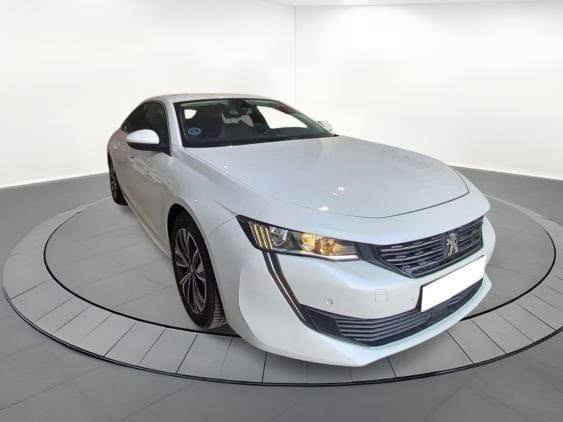 PEUGEOT 508 de segunda mano