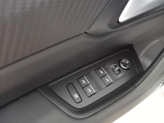 PEUGEOT 508 de segunda mano