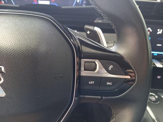 PEUGEOT 508 de segunda mano