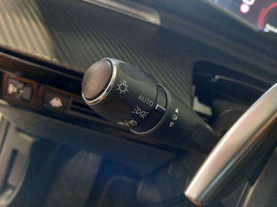 PEUGEOT 508 de segunda mano
