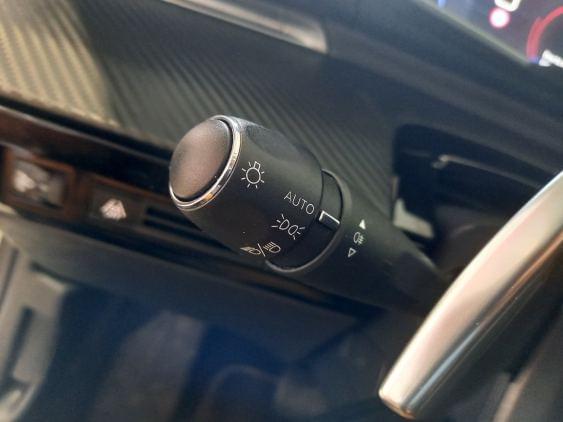 PEUGEOT 508 de segunda mano