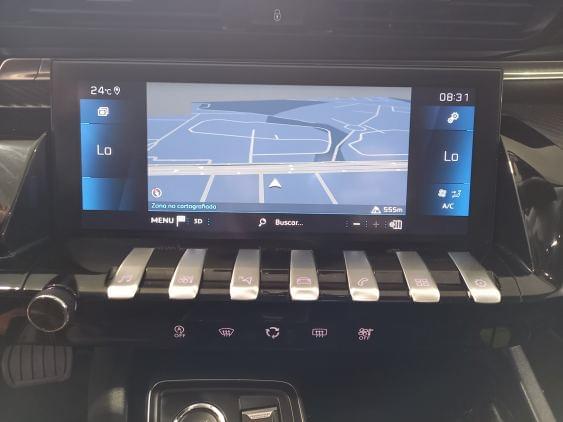PEUGEOT 508 de segunda mano
