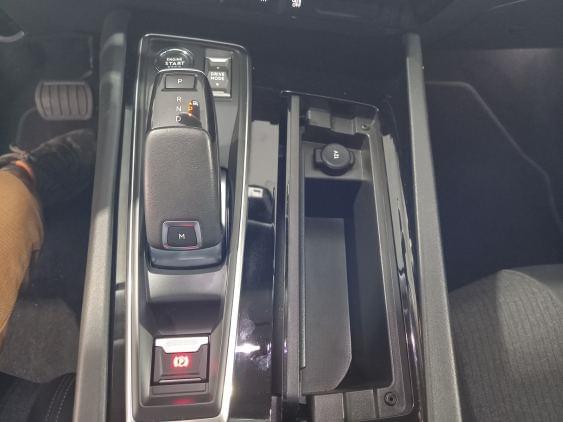 PEUGEOT 508 de segunda mano