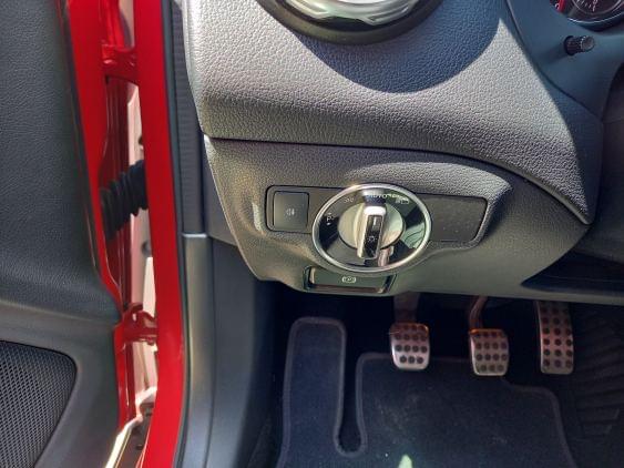 MERCEDES CLASE GLA de segunda mano