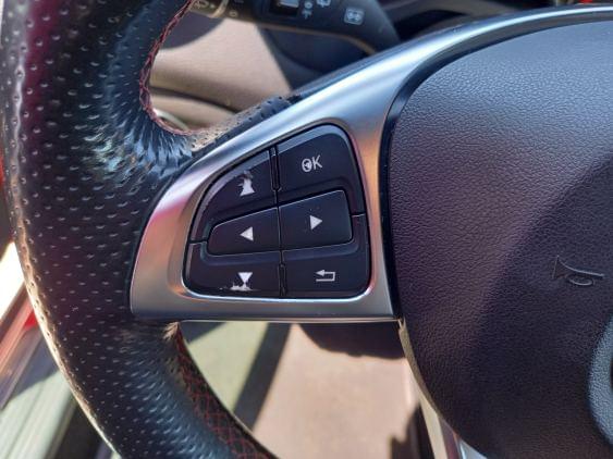 MERCEDES CLASE GLA de segunda mano