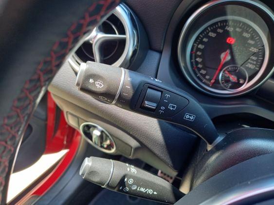 MERCEDES CLASE GLA de segunda mano