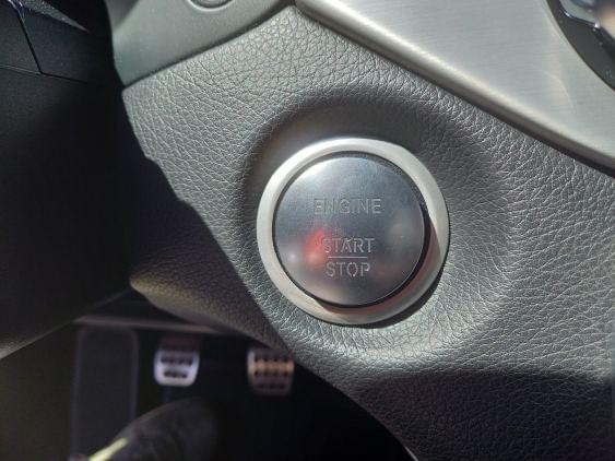 MERCEDES CLASE GLA de segunda mano
