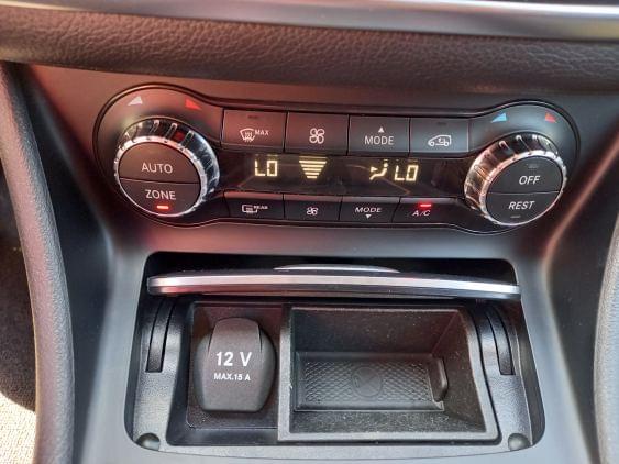 MERCEDES CLASE GLA de segunda mano