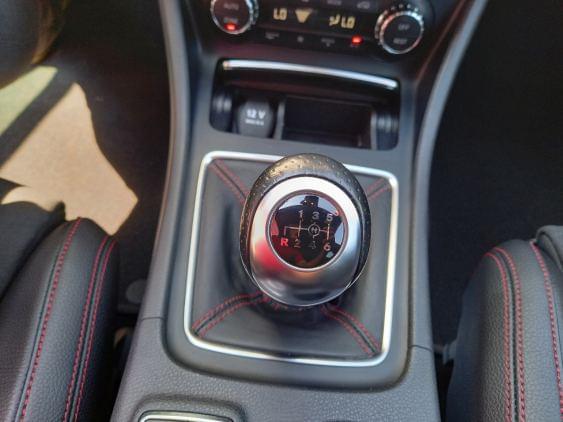 MERCEDES CLASE GLA de segunda mano