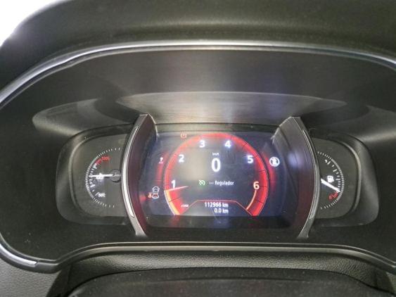 RENAULT MéGANE de segunda mano