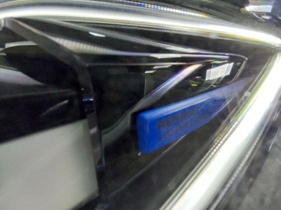 RENAULT ZOE de segunda mano
