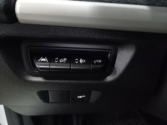 RENAULT ZOE de segunda mano