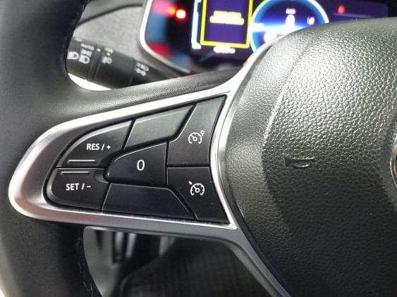 RENAULT ZOE de segunda mano