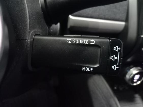 RENAULT ZOE de segunda mano