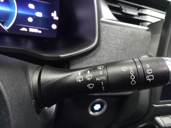 RENAULT ZOE de segunda mano