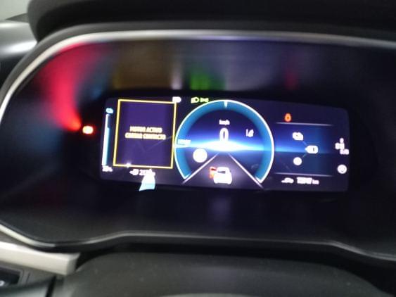 RENAULT ZOE de segunda mano