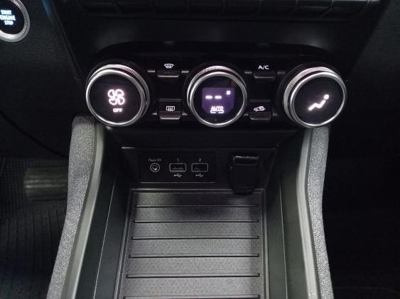 RENAULT ZOE de segunda mano
