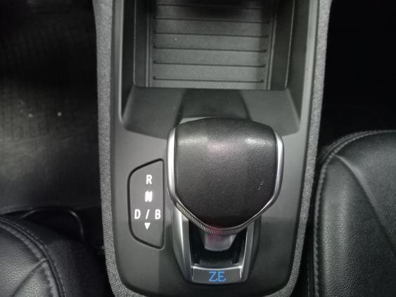 RENAULT ZOE de segunda mano