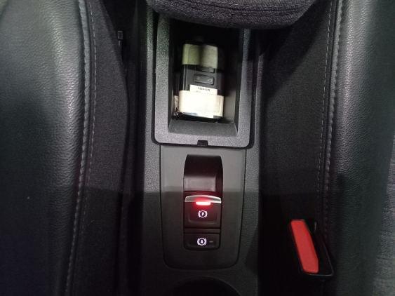 RENAULT ZOE de segunda mano