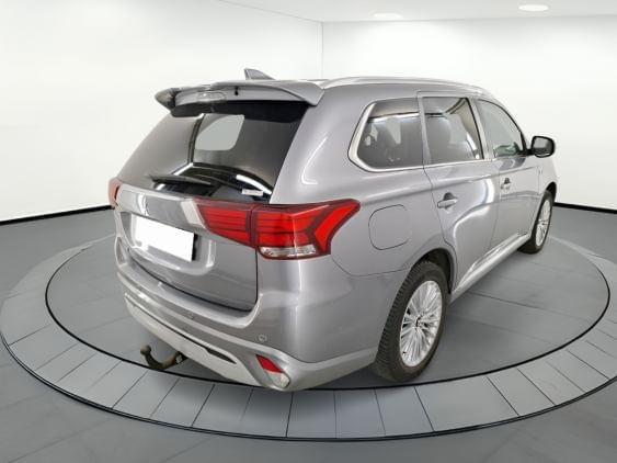 MITSUBISHI OUTLANDER de segunda mano