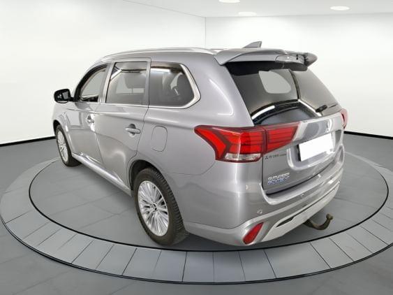 MITSUBISHI OUTLANDER de segunda mano