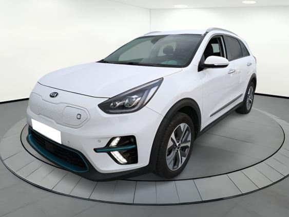 KIA E-NIRO de segunda mano