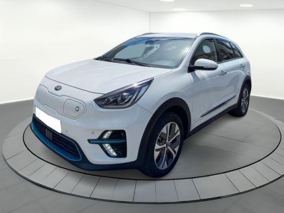 KIA E-NIRO de segunda mano