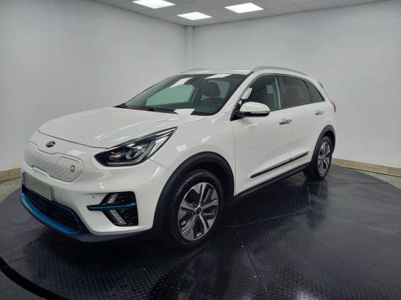 KIA E-NIRO de segunda mano