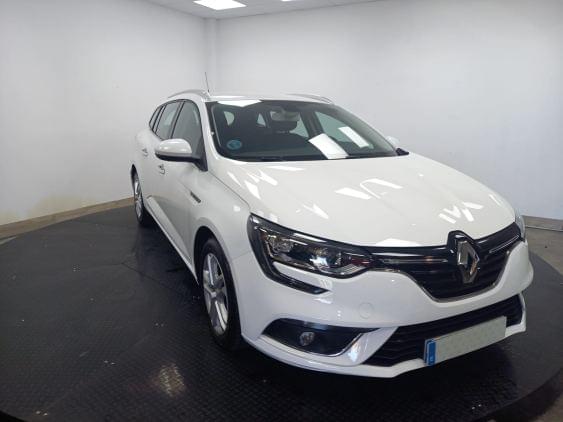 Comprar RENAULT MéGANE de segunda mano RENAULT MéGANE de segunda mano