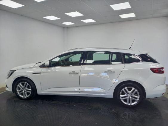 Comprar RENAULT MéGANE de segunda mano RENAULT MéGANE de segunda mano