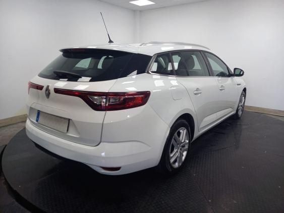 Comprar RENAULT MéGANE de segunda mano RENAULT MéGANE de segunda mano