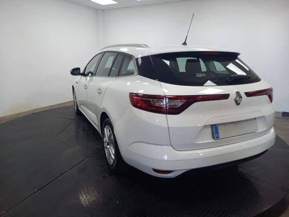 Comprar RENAULT MéGANE de segunda mano RENAULT MéGANE de segunda mano