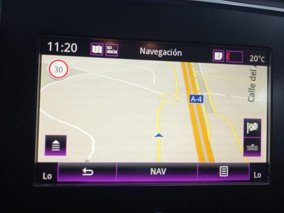 Comprar RENAULT MéGANE de segunda mano RENAULT MéGANE de segunda mano