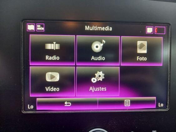 Comprar RENAULT MéGANE de segunda mano RENAULT MéGANE de segunda mano