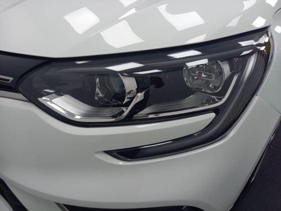 Comprar RENAULT MéGANE de segunda mano RENAULT MéGANE de segunda mano