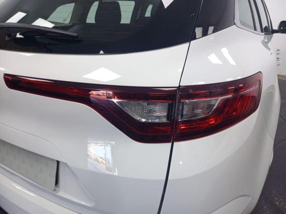 Comprar RENAULT MéGANE de segunda mano RENAULT MéGANE de segunda mano