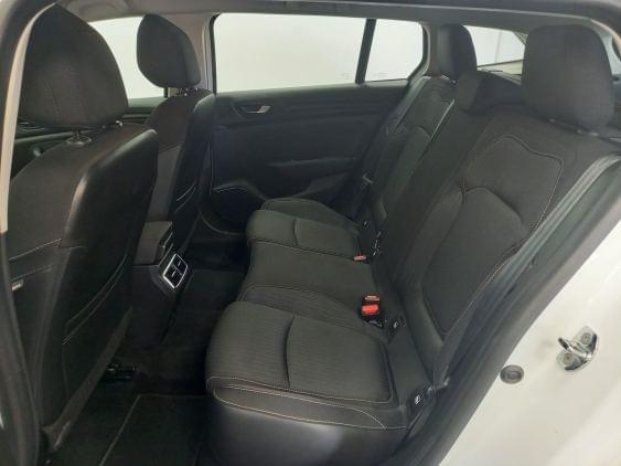 Comprar RENAULT MéGANE de segunda mano RENAULT MéGANE de segunda mano