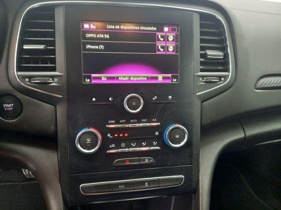 Comprar RENAULT MéGANE de segunda mano RENAULT MéGANE de segunda mano