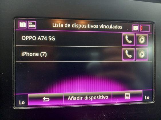 Comprar RENAULT MéGANE de segunda mano RENAULT MéGANE de segunda mano