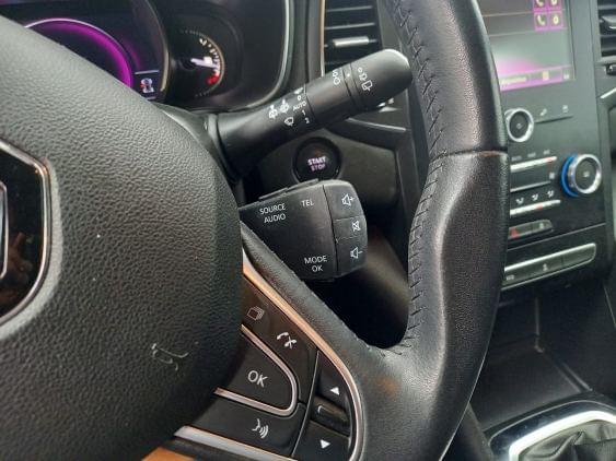 Comprar RENAULT MéGANE de segunda mano RENAULT MéGANE de segunda mano