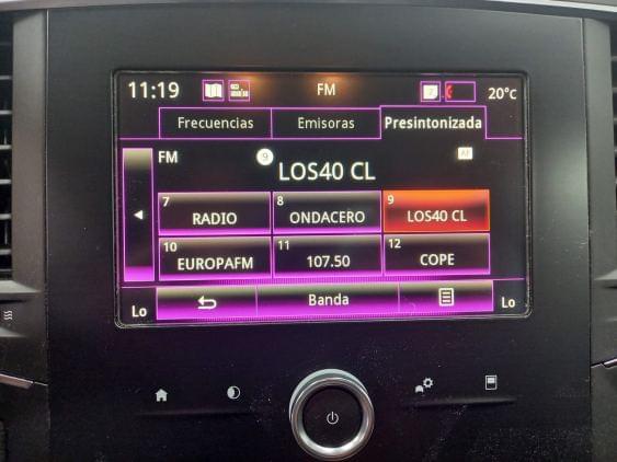 Comprar RENAULT MéGANE de segunda mano RENAULT MéGANE de segunda mano