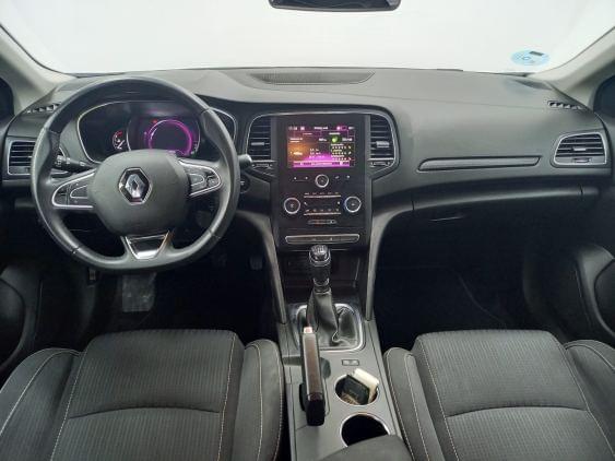 Comprar RENAULT MéGANE de segunda mano RENAULT MéGANE de segunda mano