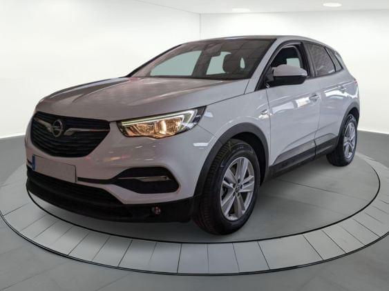 OPEL GRANDLAND X de segunda mano