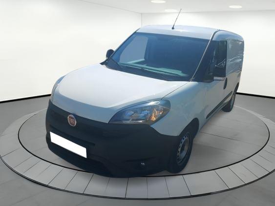 FIAT DOBLÓ de segunda mano