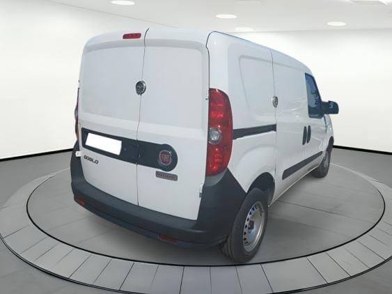 FIAT DOBLÓ de segunda mano